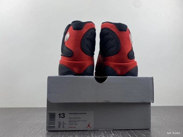 Bred Retro 13 Jordan (2017) 414571-004 0630